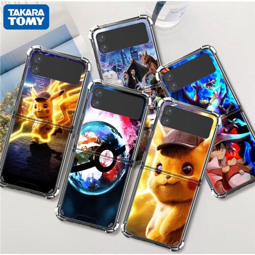 Чехлы для телефонов Samsung Galaxy Z Flip TAKARA TOMY China At AliExpress