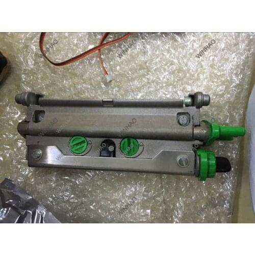 High quality Print Head Carriage DPR15-3051-01 Datamax-O'Neil - Printhead Assembly (without Printhead) for the I-Class Printers