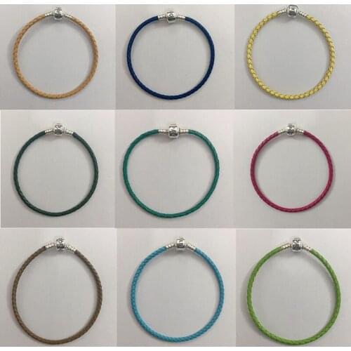 Yz.chomel Name Bracelets