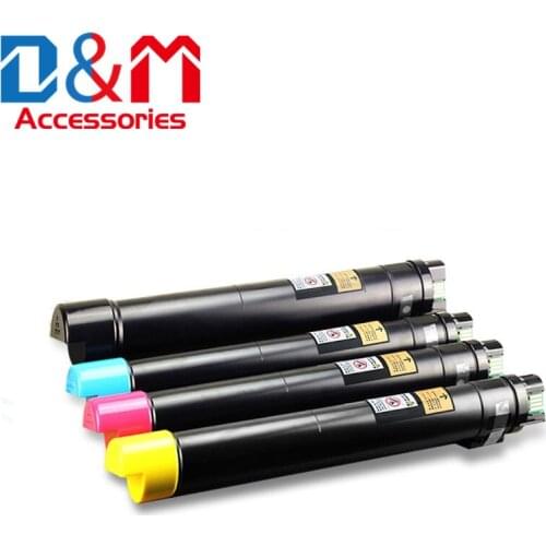 1x Compatible New Toner Cartridge 006R01513 006R01517 For Xerox WorkCentre WC7525 7530 7535 7545 7556 7830 7835 7845 7855 7970