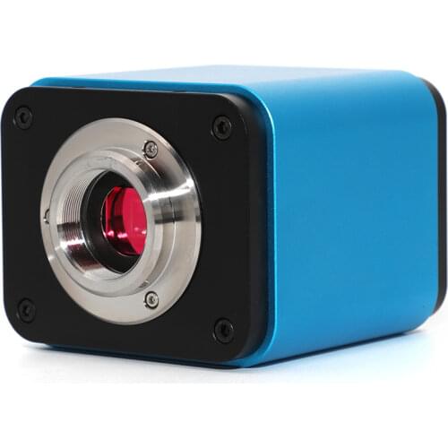 2M HDMI WiFi AutoFocus Microscope Camera Sony IMX185(C)1/1.9" Sensror