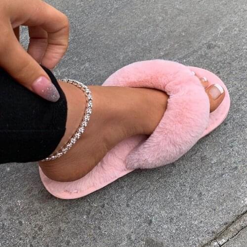 Europe and America Fashion Gold Silver Color Crystal Chain On Leg Anklets For Women Trendy Chic Ankle Anklets Charm Foot Jewelry