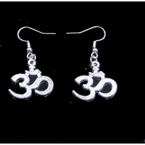 DELAIWEN Dangle Earrings