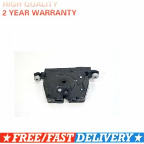 For BMW 5er 6er 3er 4er 51247191212 REAR TRUNK BOOT LID LOCK LATCH ACTUATOR 7191212 4825342 7232015