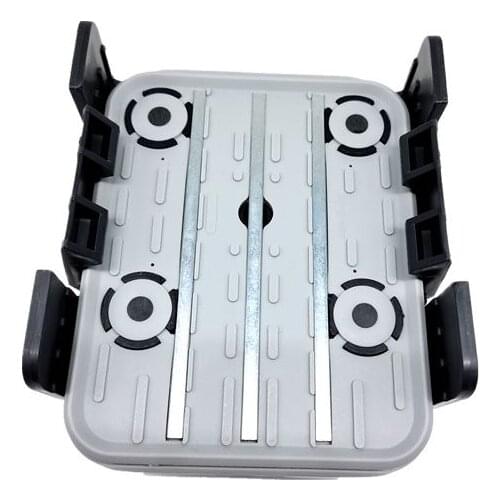 1PCS 125x75x50mm CNC Router Machinery Parts CNC Machining Center Sliding Block Pad Vacuum Suction Cup