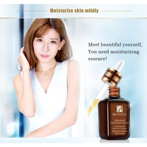 Hyaluronic Acid Face Repair Essence Firming Whitening Moisturizing Anti Wrinkle Anti Aging Skin care