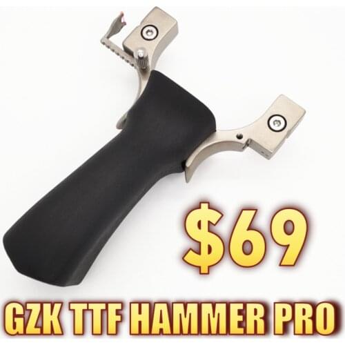 GZK TTF HAMMER PRO