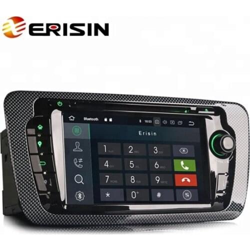 Good Quality ES7822S Car Audio MP3 CD Player Adapter/Car Audio CD Player/Car Music Player CD Changer Adapter with Bluetooth