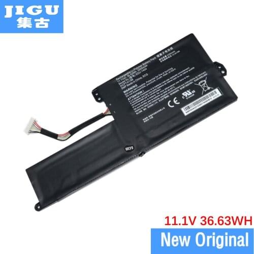 JIGU Original laptop Battery 3ICP7/41/96 For ACER SQU-1404 11.1V 36.63WH