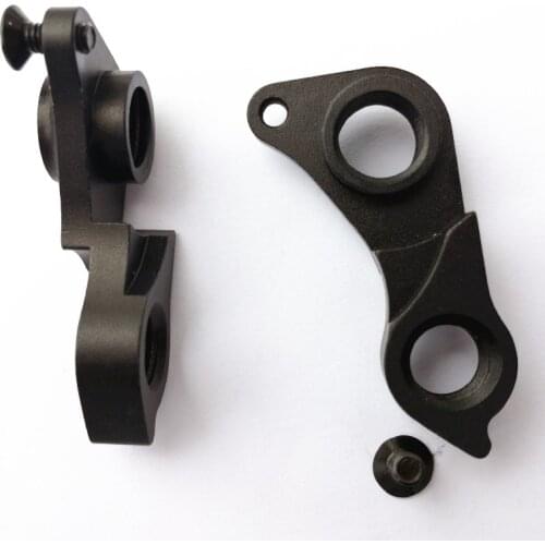 2pc Bicycle carbon Frame mech dropout For WINOWSPORTS WL-DH29 Tideace FM-R185 MMR Rakish Kenta Vitus ZX1 29ER FULL mech dropout