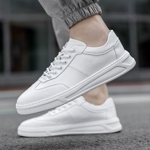 2021 Summer Newest Boy Comfy Mens Breathable Off White Sneakers Men Casual Lac-up Lightweight Sneakers Men Walking shoes