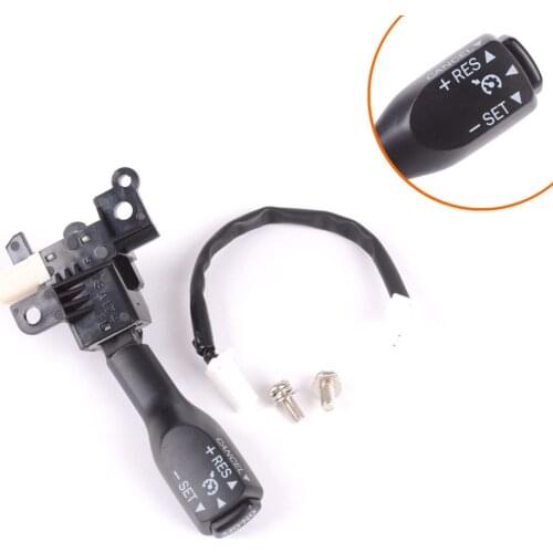 For Toyota Camry FJ Cruiser Prius VC Tacoma Sequoia Fixed Speed Cruise Switch 84632-34011 84632-34017 Auto Parts