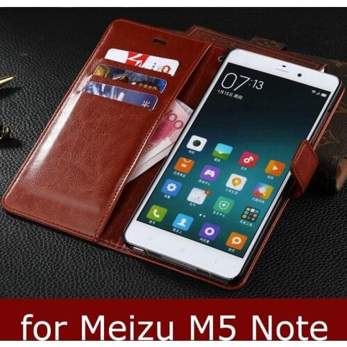 Mishuiqiao Meizu M5 Note Phone Cases