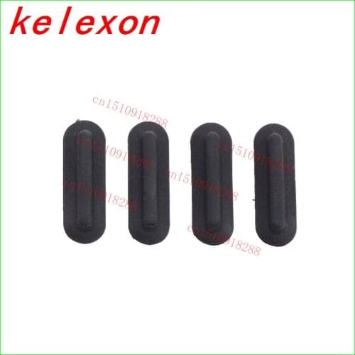 NEW 10 sets Bottom Rubber Foot Feet (4 piece set)for Thinkpad X240 X240S X250 X260 X270 T540 T460 T450 T440 T440S T440P