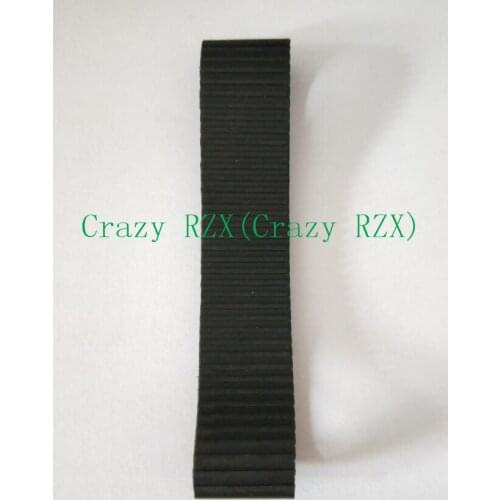 New Lens Zoom Grip Rubber Ring For Canon EF 24-105mm 24-105 mm F4 Camera Replacement