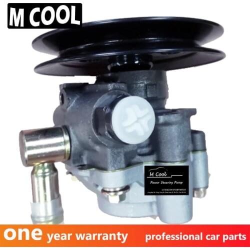 New Power Steering Pump For Toyota Hiace 3L 2006-2014 4432006070 4432026073 44320-06070 44320-26073