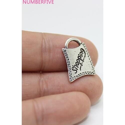 Сумки для покупок NUMBERFIVE China At AliExpress