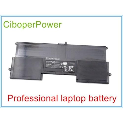 Original quality Laptop Battery for 7.4V 51Wh 6970mAh SQU-1107 Battery For CT14 Series 14" CT14-A0 CT14-A1