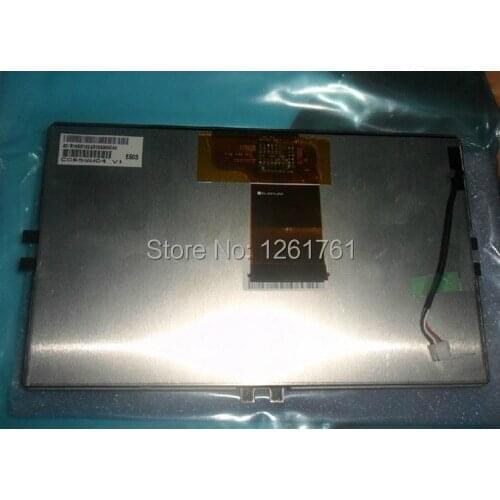 C065GW04 V1 V.1 LCD screen Display original Free DHL/EMS shipping