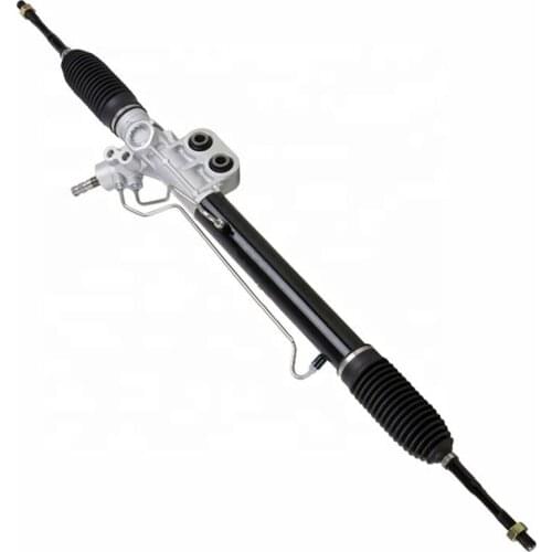 For INFINITI Auto Power Steering Rack LHD For INFINITI QX56 R51 JA60 2004-2010 49001-7S000 490017S000 LEFT HAND DRIVE new