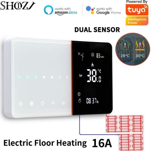 SHOJZJ Automation Modules