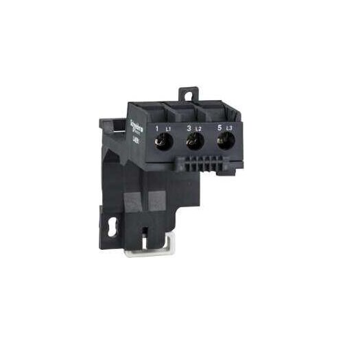 Thermal relay base LAEB1N LAE-B1N LRE01...35 Separate mounting base for thermal relay