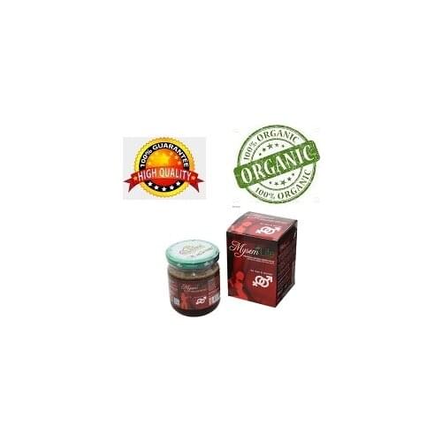 Mysem Life Herbal Mixed Organic Paste 240 gr