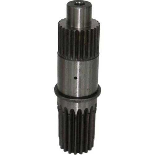 Shaft for Foton Lovol tractor, part number: FT800.37.133C