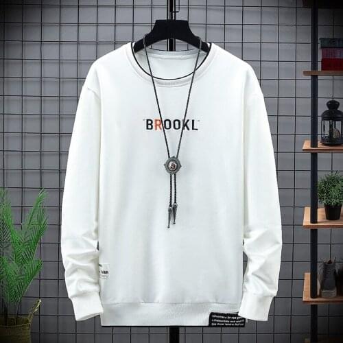 WQySeet Fashionable Men's Hoodies