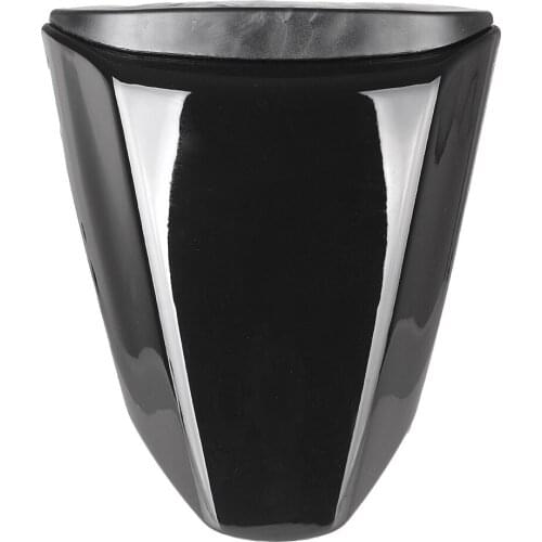 Motorcycle Rear Seat Back Cover Cowl Fairing for Kawasaki ZX10R 2008 2009 2010 ABS Plastic