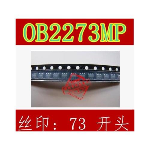 10pcs 0B2273 OB2273MP