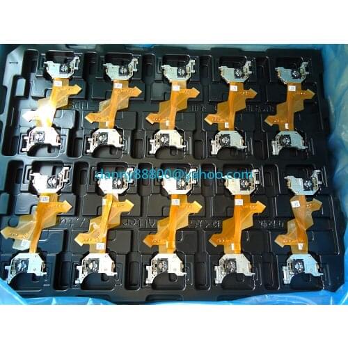 100% Original New SANYO SF-HD80 / SFHD80 / HD80 Laser Optical Pickup for Car Portable Moving DVD Player FREE SHIPPING