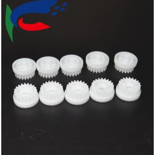 4040254601 fixed Main Motor Gear for Konica Minolta Bizhub 250/350/2510/3510/283/363/282/362