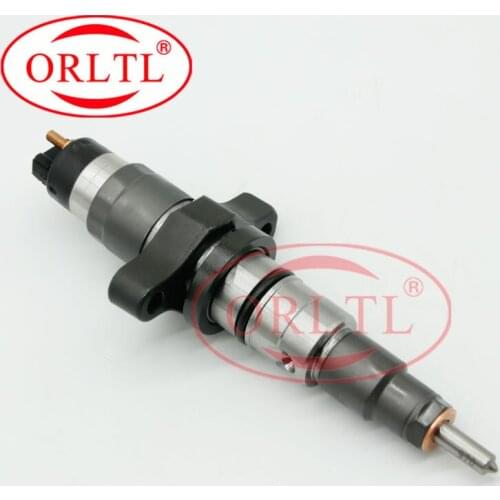 5135790AD ORLTL 0 445 120 238 Common rail Injector 0445120238 Injectors 5263316 Auto fuel injection 0445 120 238 for Dodge Ram