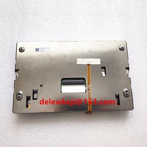 8 inch Black glass touch Screen panel Digitizer Lens + LQ080Y5DZ30 LQ080Y5DZ30A LQ080Y5DZ03 LQ080Y5DZ03A LCD