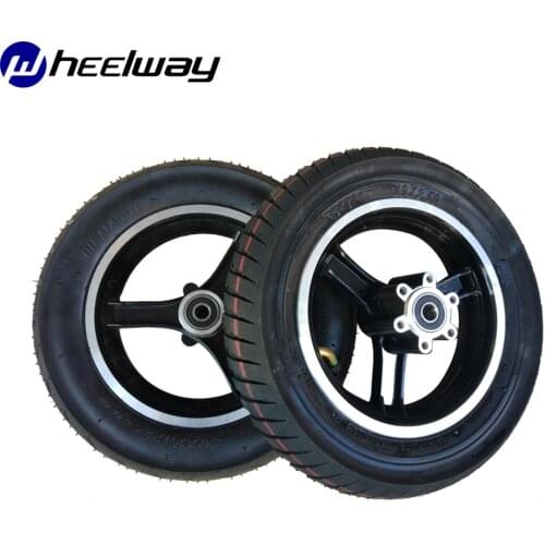 ANNOYBIKE Bicycle Wheels
