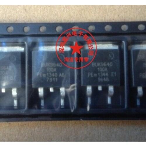 BUK9640-100A New Ones