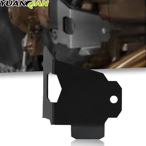 DCT GUARD For HONDA CRF 1000L Africa Twin CRF1000L with DCT 2016-2021 2017 2018 2019 Motorcycle Dual Clutch Transmission Guard