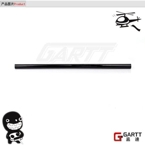 Freeshipping GARTT GT700 Tail Boom Fits Align Trex 700 RC Helicopter