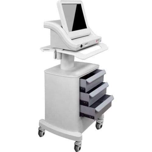 Hot sale Skin Tightening & Lifting anti-aging treatment for the face and body with 5 cartridge 1.5+3.0+4.5+8.0+13.0