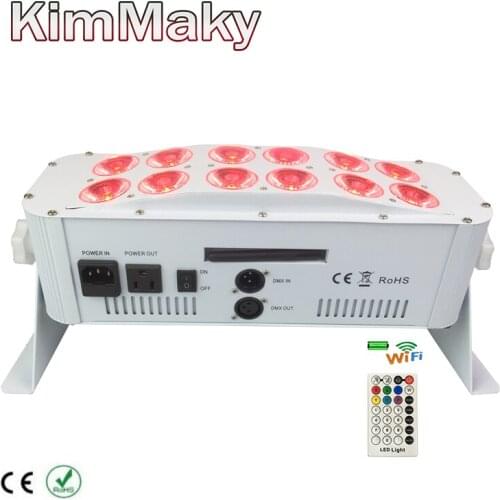 Kimmaky Laser Lighting