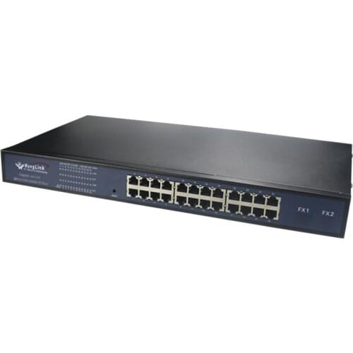 24port ethernet switch 24 port RJ45 10/100/1000mbps Network Switch Gigabit 24 Port switch RJ45 1ps