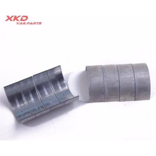 Engine Connecting Rod Bearing Kit For Aud-i A3 A4 A6 TT V-W Golf Passat Jet-ta EOS 1.8T 06D105701A,06D105701B