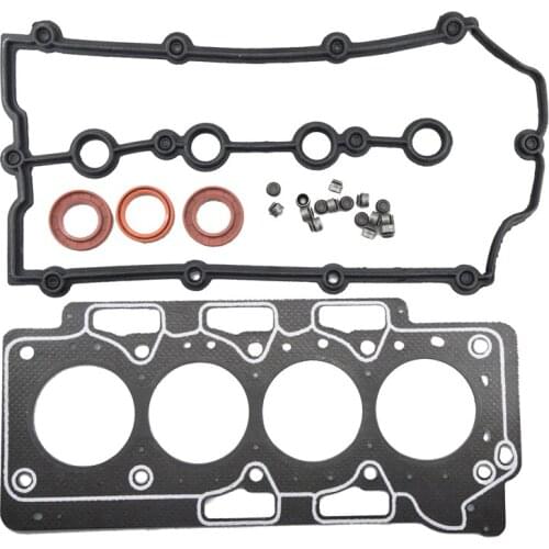 Cylinder Head Gasket Kit for Chery 481