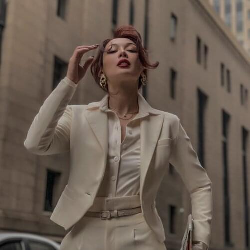 Le palais vintage Women's Blazers And Suits