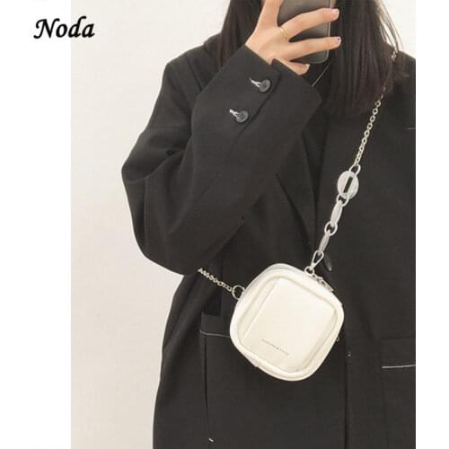 Summer Mini Macaron Small Bag Female 2021 New Trendy Fashion All-match Chain Messenger Bag Western Style Small Square Bag
