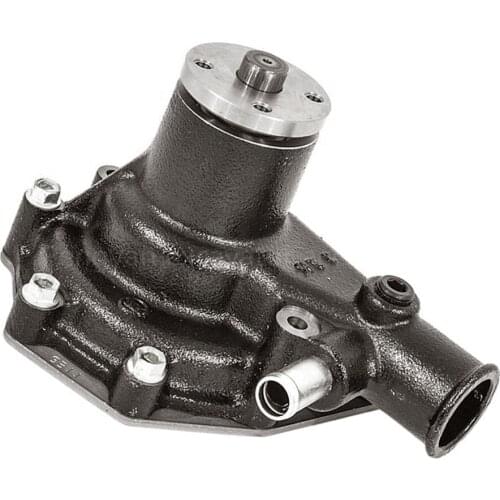 MP10431 MP10552 water pump cooling pump for loader for klift perkin engine 804D-33/804D-33T water pump assembly