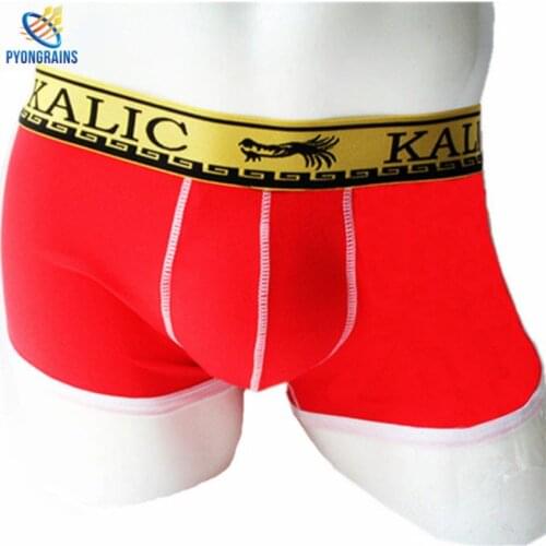 2016 New Hot Sale Men Male Underwear Mens Boxer Underwear Bermudas Masculina De Marca Boxer Shorts Underwear Sexy Men