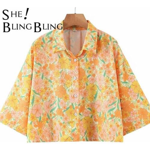 Блузки с коротким рукавом SheBlingBling China At AliExpress