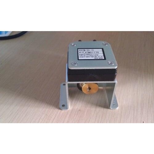 Sysmex vacuum pump,Hematology Analyzer poch-100i,50i,80i NEW